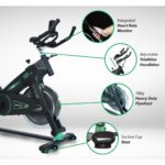 Max Ultraflex Simulation Spin Bike - Image 6