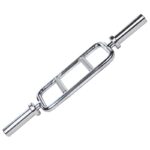Olympic Triceps Bar - Image 4