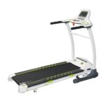 Merc 1916 Treadmill