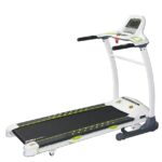 Merc 1916 Treadmill
