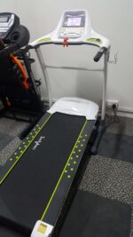 Merc 1916 Treadmill - Image 4