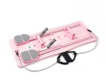 Foldable Pilates Board Reformer 24 in 1 Multifunctional Core Exercise Set Ab Trainer - Image 3