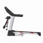 EcoFitClass H85  Multifunction Treadmill with Massager, Sit Up Bar, Dumbbells - Image 2