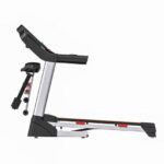 EcoFitClass H85  Multifunction Treadmill with Massager, Sit Up Bar, Dumbbells - Image 4
