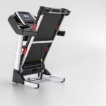 EcoFitClass H85  Multifunction Treadmill with Massager, Sit Up Bar, Dumbbells - Image 3