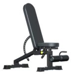 Adjustable Workout Commercial Bench - Image 5