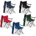 Foldable Picnic / Camping Chairs