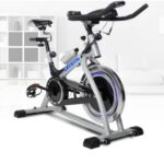 Crystal Spinning Bike - SJ-3373 - Image 9