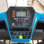 EcoFitClass H85  Multifunction Treadmill with Massager, Sit Up Bar, Dumbbells - Image 2