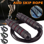 Heavy Duty Skipping Rope - Image 4
