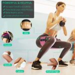 3 Set Fabric Resistance Bands - Image 4