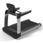 Life Fitness Commercial Treadmill Heavy Duty - Image 8