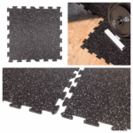 Rubber Flooring Mats - Image 2