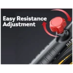 Fitness S500 Professional Indoor Cycling Spin Bike - Image 7