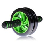 Abs Roller Double Wheel