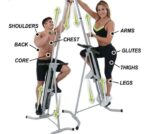 Maxi Climber