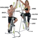 Maxi Climber