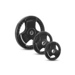 Rubber Coated Weight Plates (Standard)