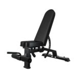 Adjustable Workout Commercial Bench - Image 4