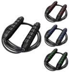 Heavy Duty Skipping Rope