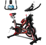 Advanced Fitness Exercise Spin Bike GH-709