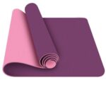 Double Sided Non-Slip Yoga Mat - Image 3