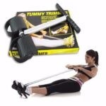 Spring Tummy Trimmer - Image 3