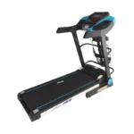 EcoFitClass H85  Multifunction Treadmill with Massager, Sit Up Bar, Dumbbells - Image 3